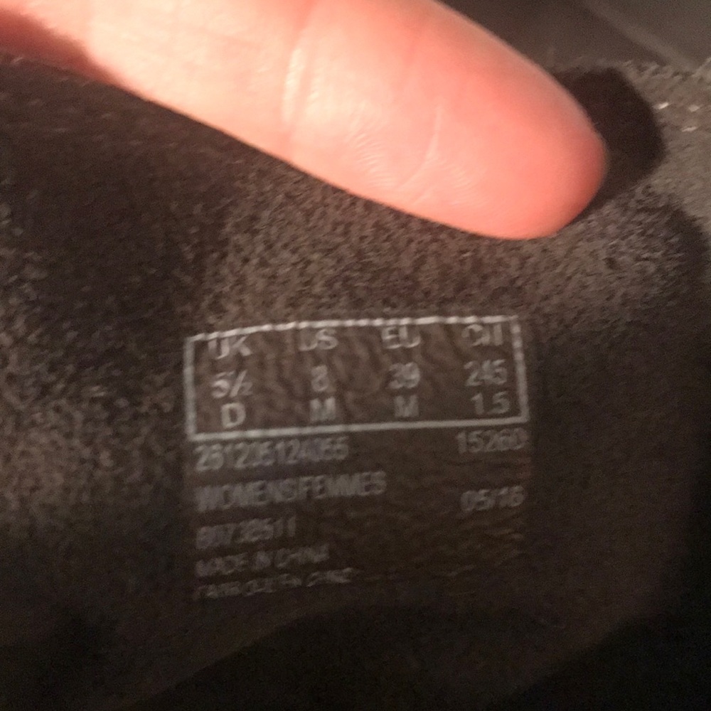 Clark’s Booties - image 6